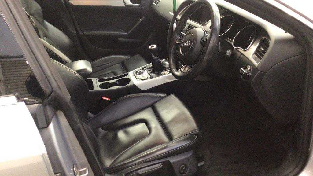 Used Audi A5 2014 for sale - 78062974: Photo 9