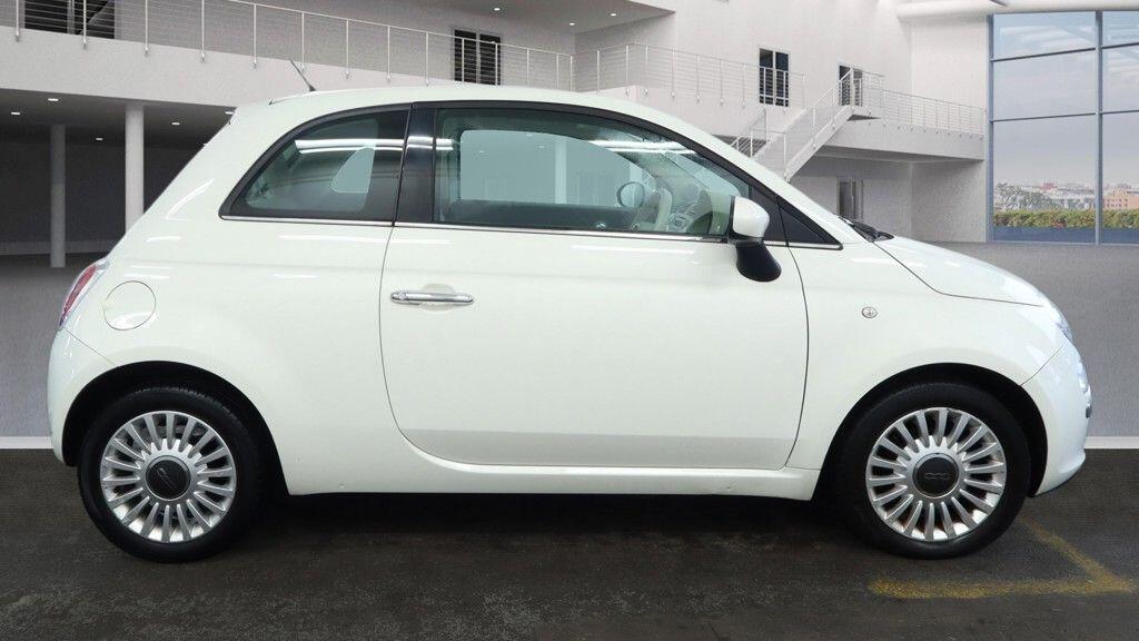 Used Fiat 500 2012 for sale - 77462144: Photo 6