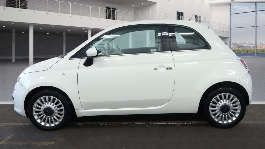 Used Fiat 500 2012 for sale - 77462144: Photo 7
