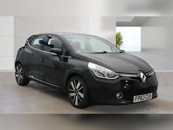 Used Renault Clio 2014 for sale - 78362091: Photo