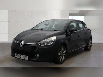 Used Renault Clio 2014 for sale - 78362091: Photo