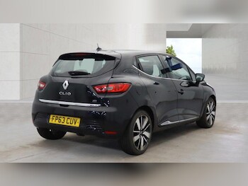 Used Renault Clio 2014 for sale - 78362091: Photo