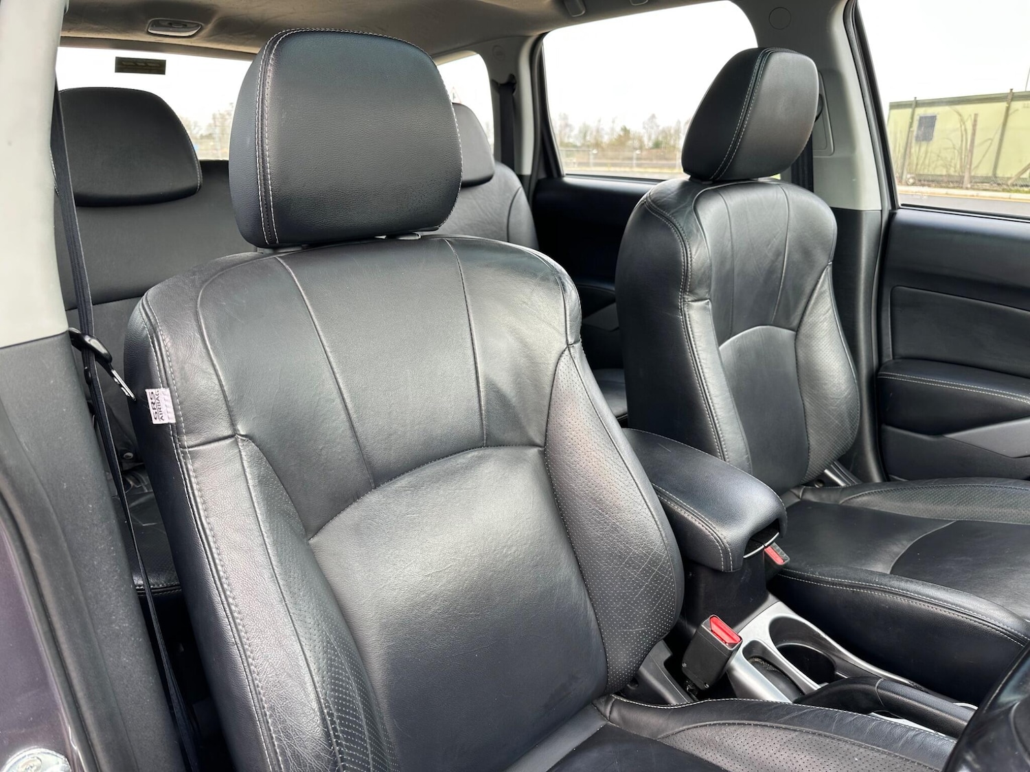 Used Mitsubishi Outlander 2008 for sale - 77462135: Photo 28