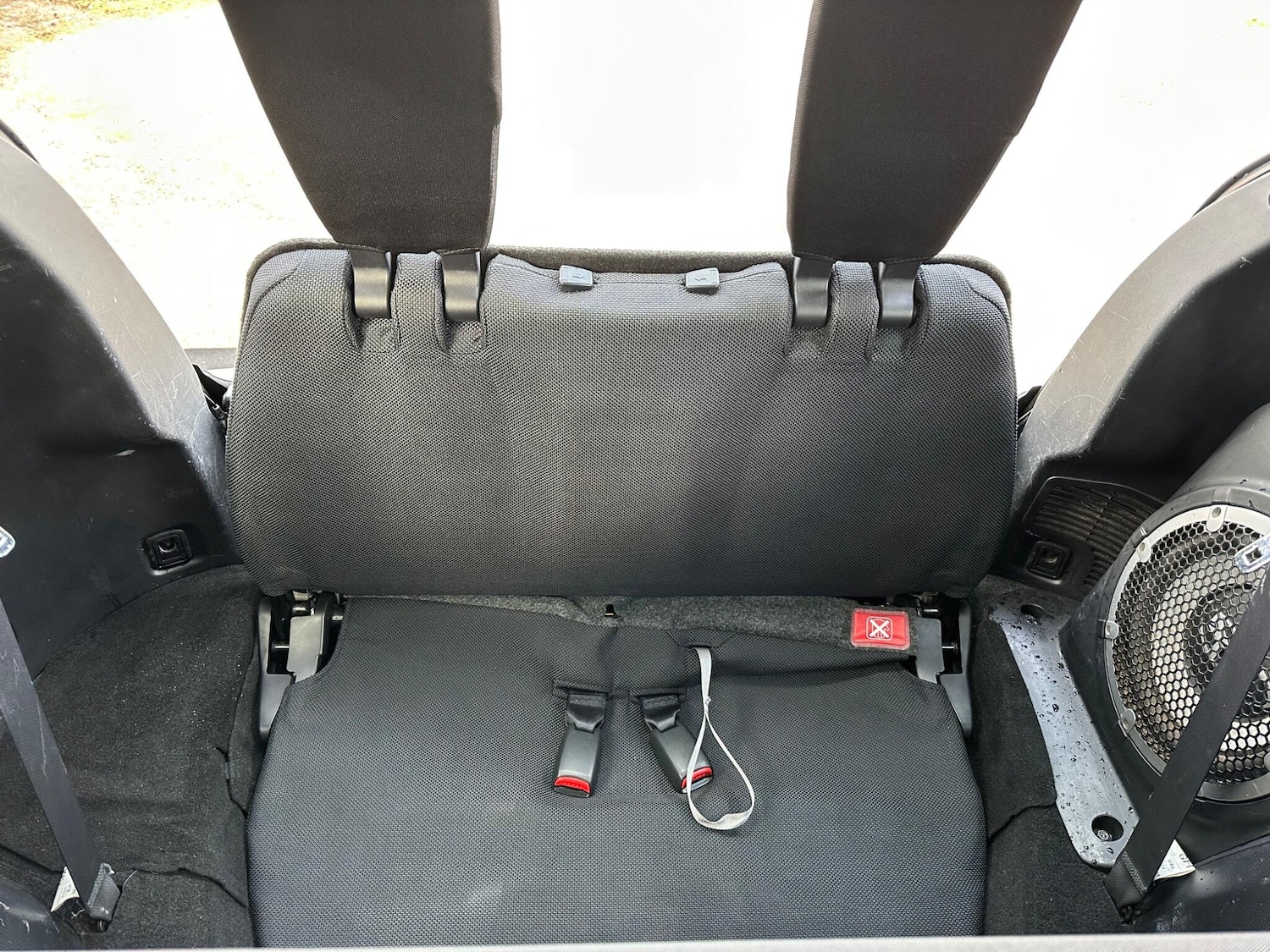 Used Mitsubishi Outlander 2008 for sale - 77462135: Photo 35