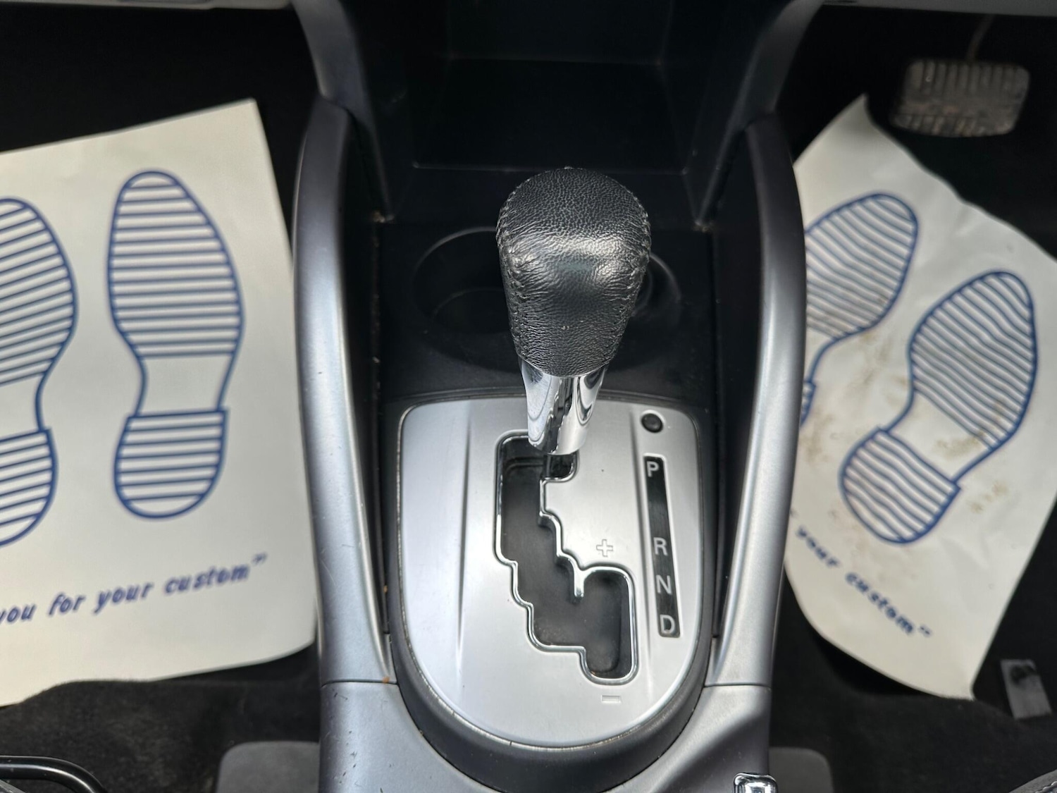 Used Mitsubishi Outlander 2008 for sale - 77462135: Photo 42