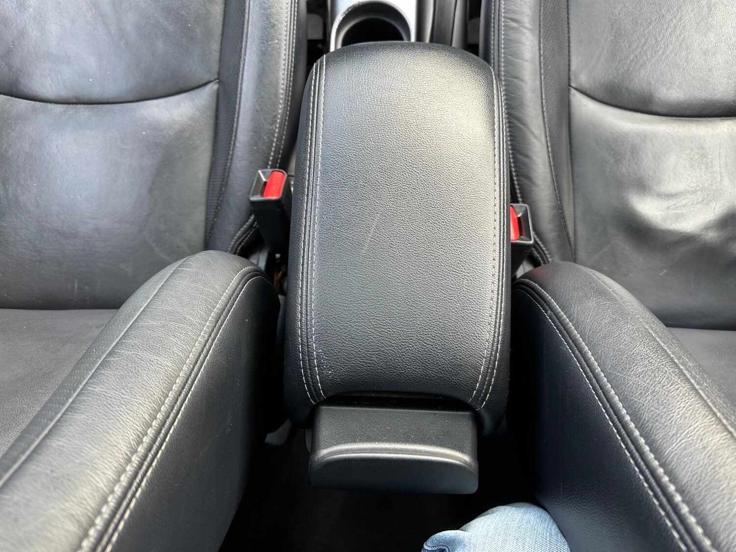 Used Mitsubishi Outlander 2008 for sale - 77462135: Photo 44