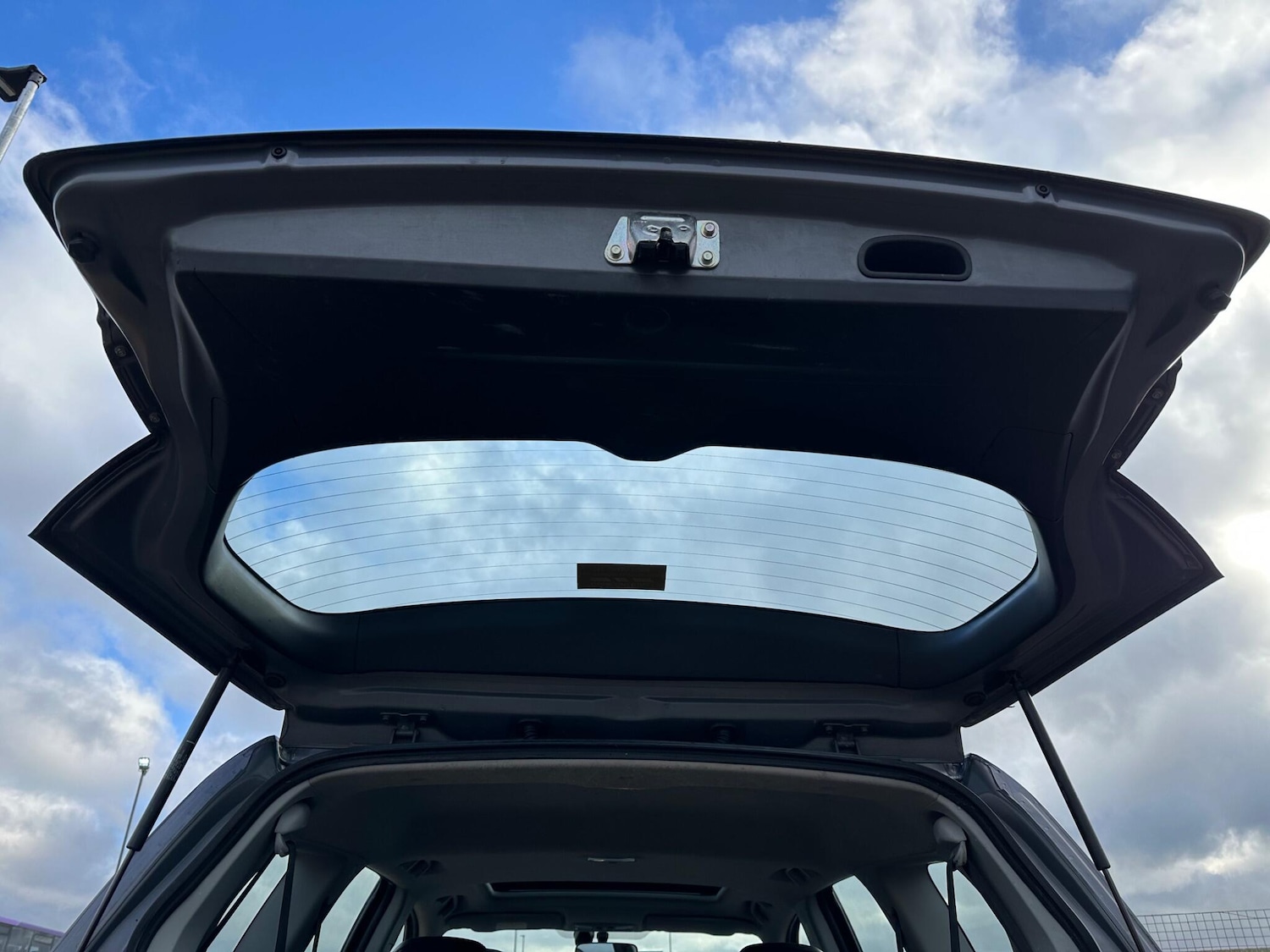 Used Mitsubishi Outlander 2008 for sale - 77462135: Photo 48