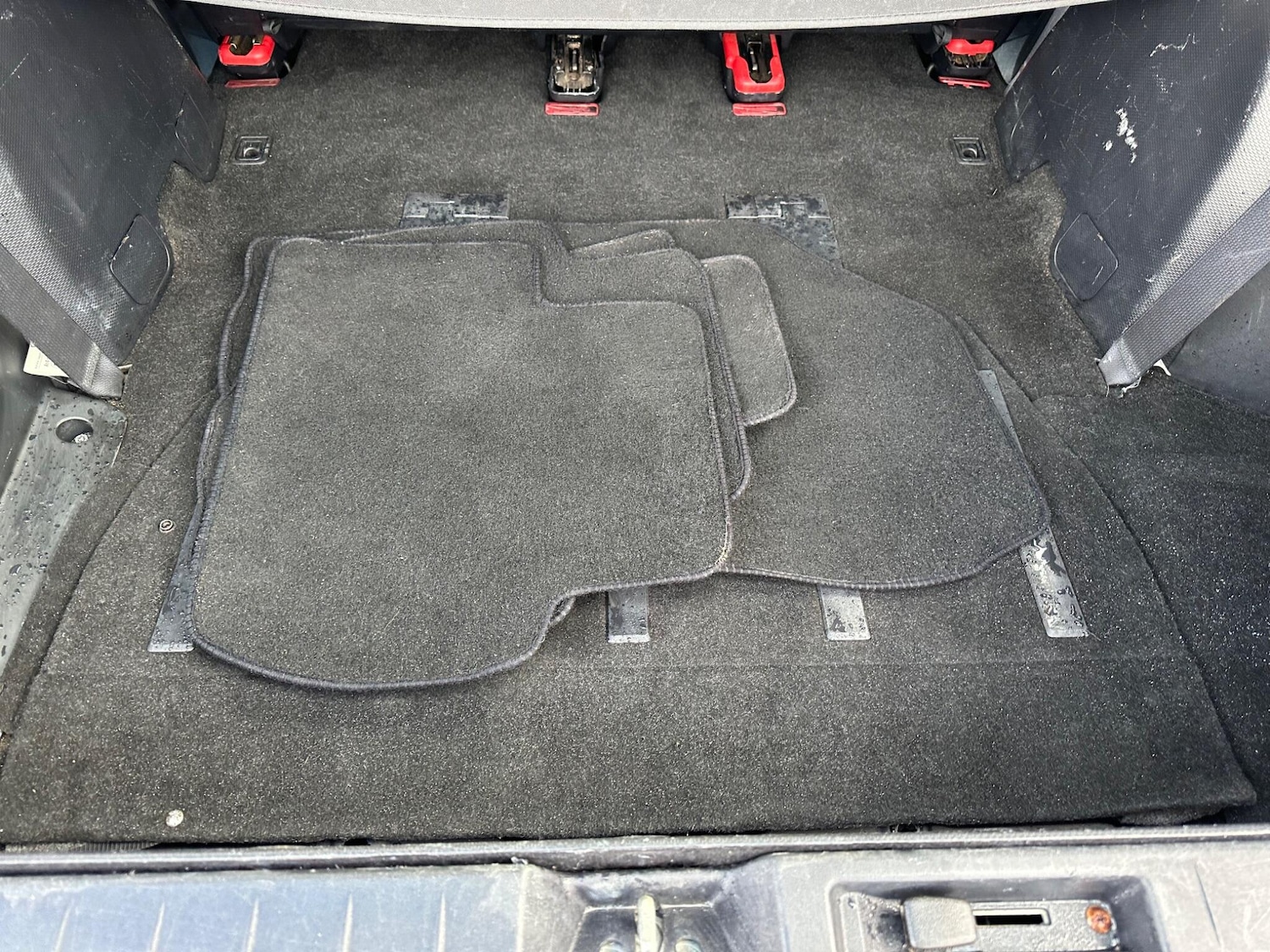 Used Mitsubishi Outlander 2008 for sale - 77462135: Photo 49