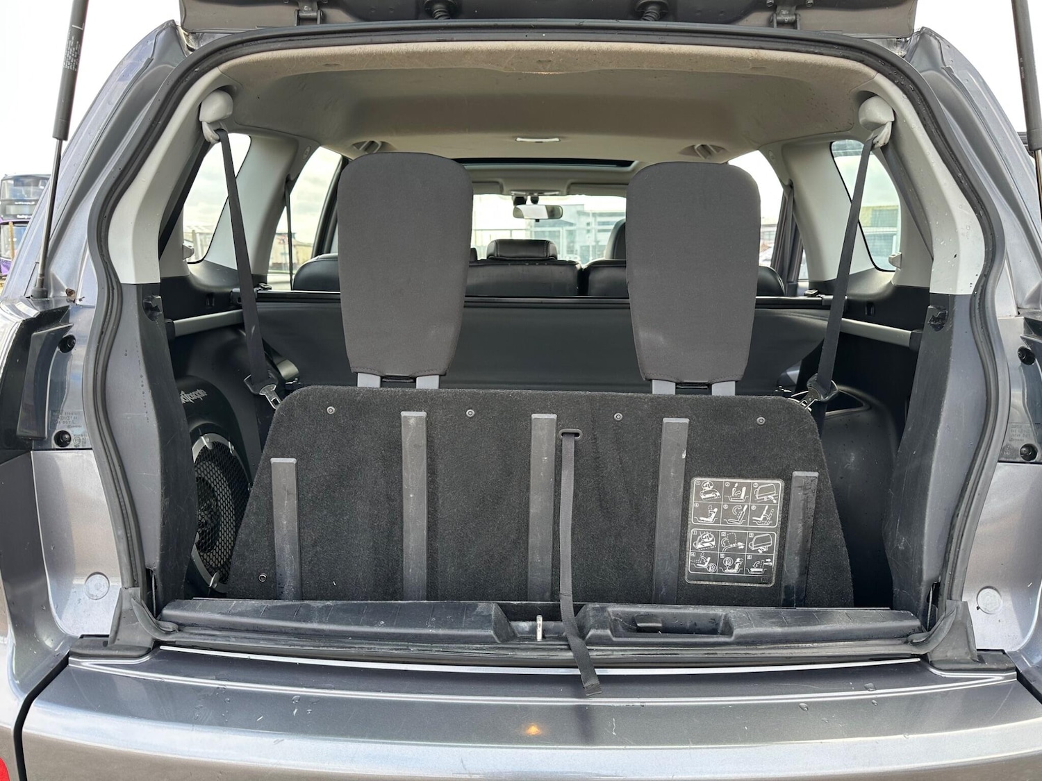 Used Mitsubishi Outlander 2008 for sale - 77462135: Photo 50