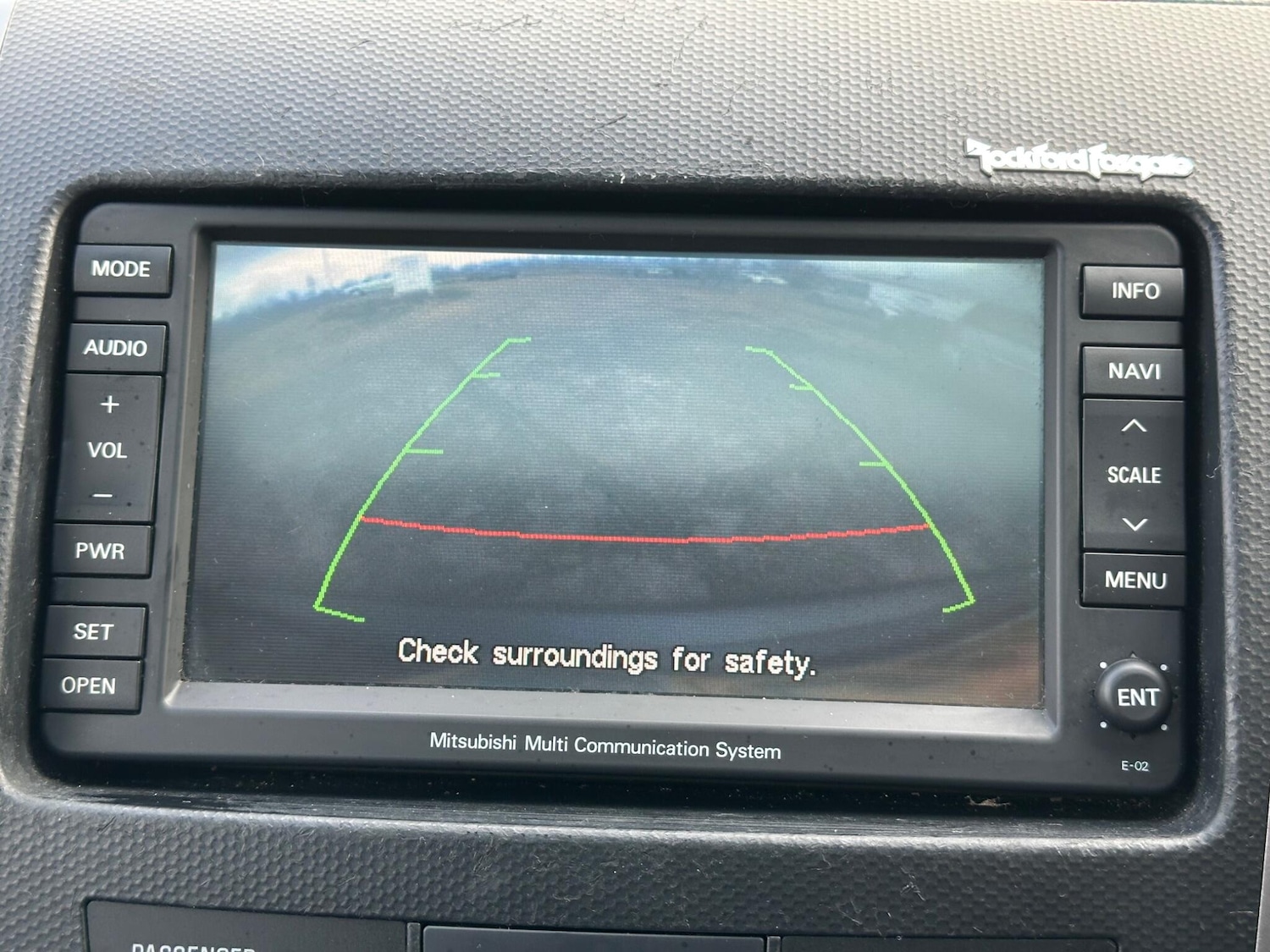 Used Mitsubishi Outlander 2008 for sale - 77462135: Photo 51