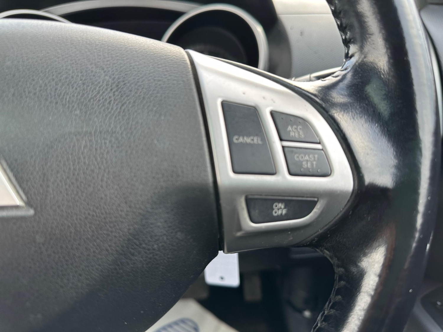 Used Mitsubishi Outlander 2008 for sale - 77462135: Photo 54