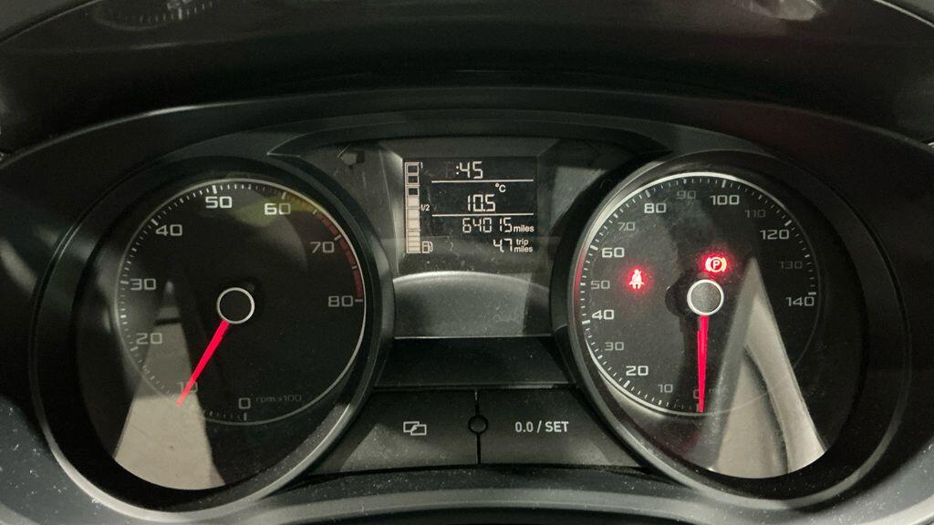 Used SEAT Ibiza for sale - 77808438: Photo 11