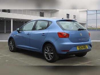 Used SEAT Ibiza 2014 for sale - 77808438: Photo