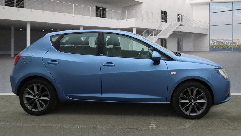 Used SEAT Ibiza for sale - 77808438: Photo 6