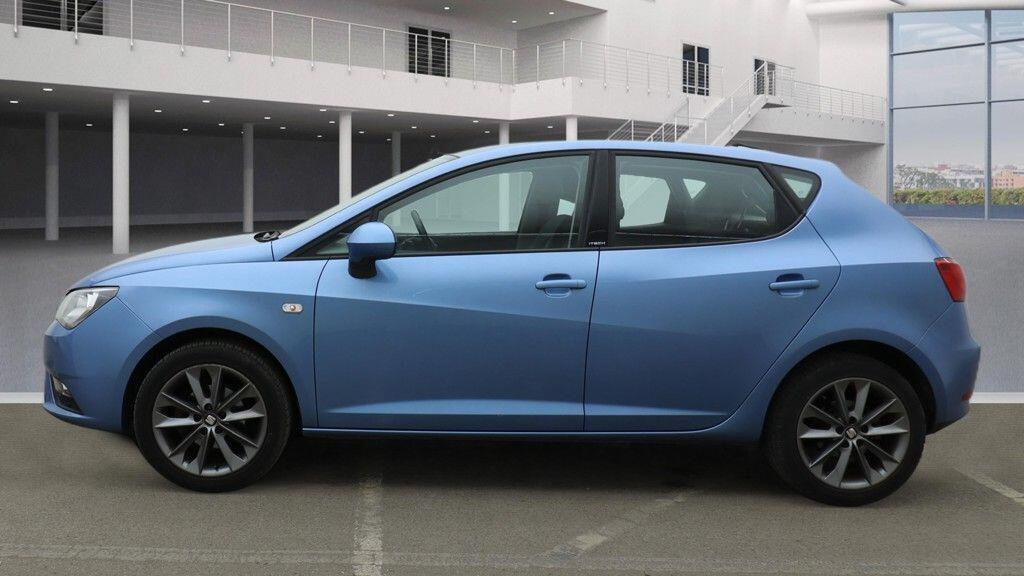 Used SEAT Ibiza for sale - 77808438: Photo 7