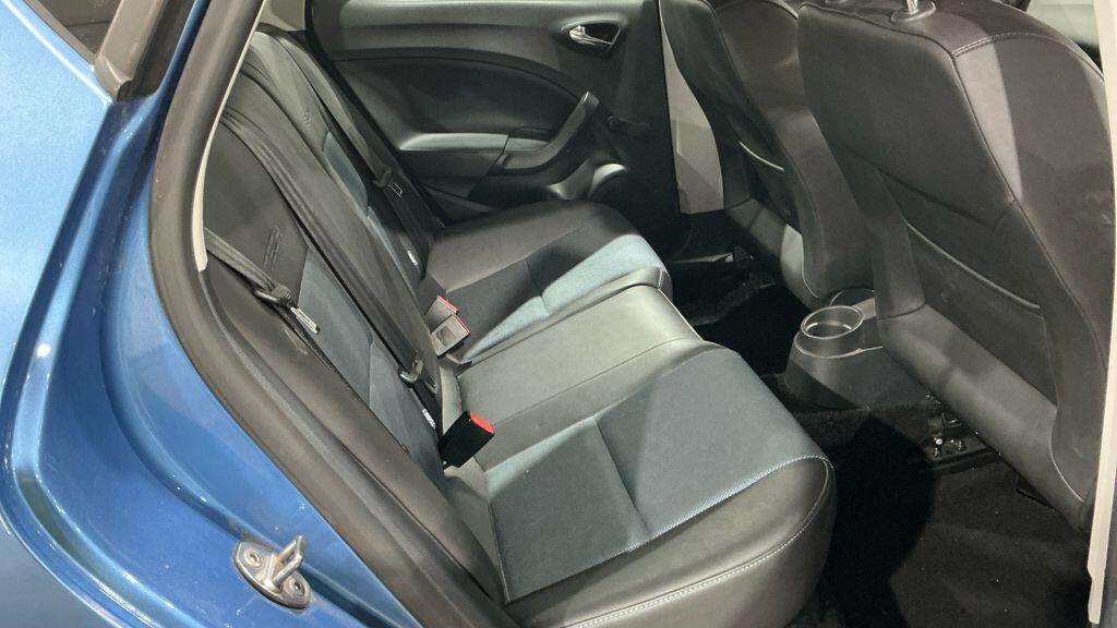 Used SEAT Ibiza for sale - 77808438: Photo 9