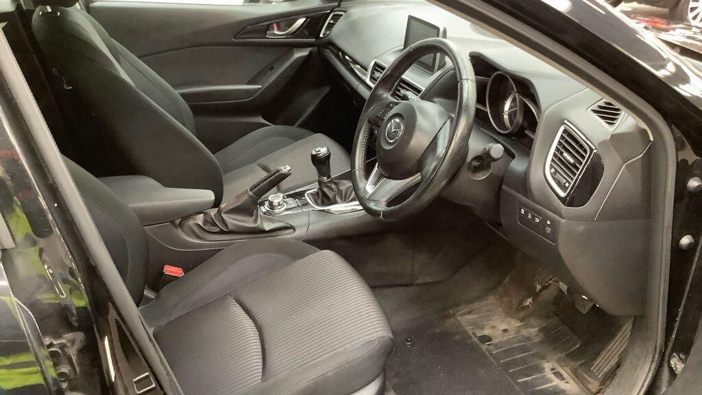 Used Mazda Mazda3 2014 for sale - 78086642: Photo 10