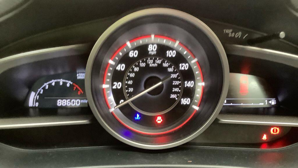 Used Mazda Mazda3 2014 for sale - 78086642: Photo 11