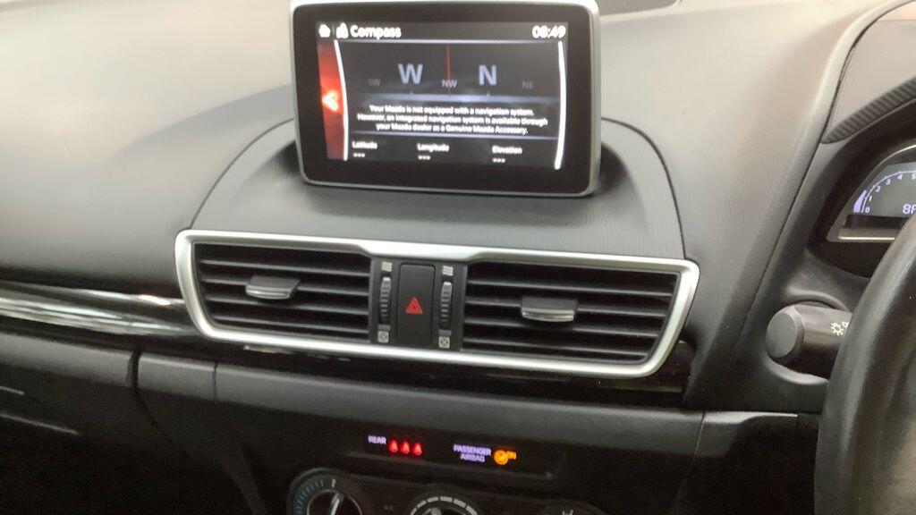 Used Mazda Mazda3 2014 for sale - 78086642: Photo 12