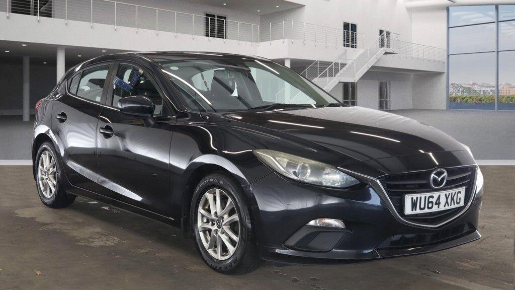 Used Mazda Mazda3 2014 for sale - 78086642: Photo 2