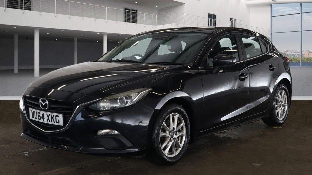 Used Mazda Mazda3 2014 for sale - 78086642: Photo 4