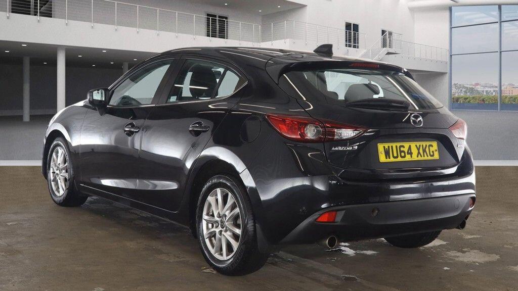 Used Mazda Mazda3 2014 for sale - 78086642: Photo 5