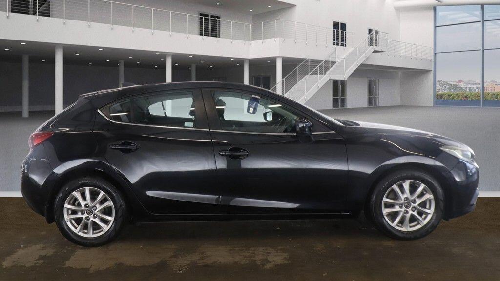 Used Mazda Mazda3 2014 for sale - 78086642: Photo 6