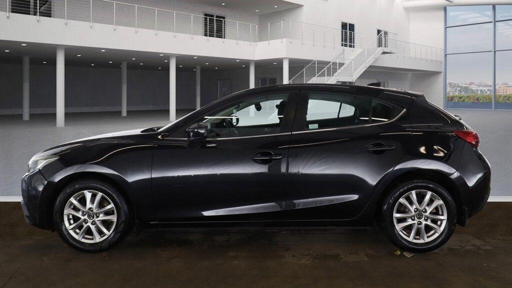 Used Mazda Mazda3 2014 for sale - 78086642: Photo 7