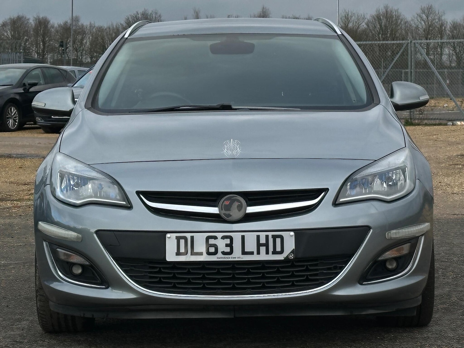 Used Vauxhall Astra 2014 for sale - 77462140: Photo 10