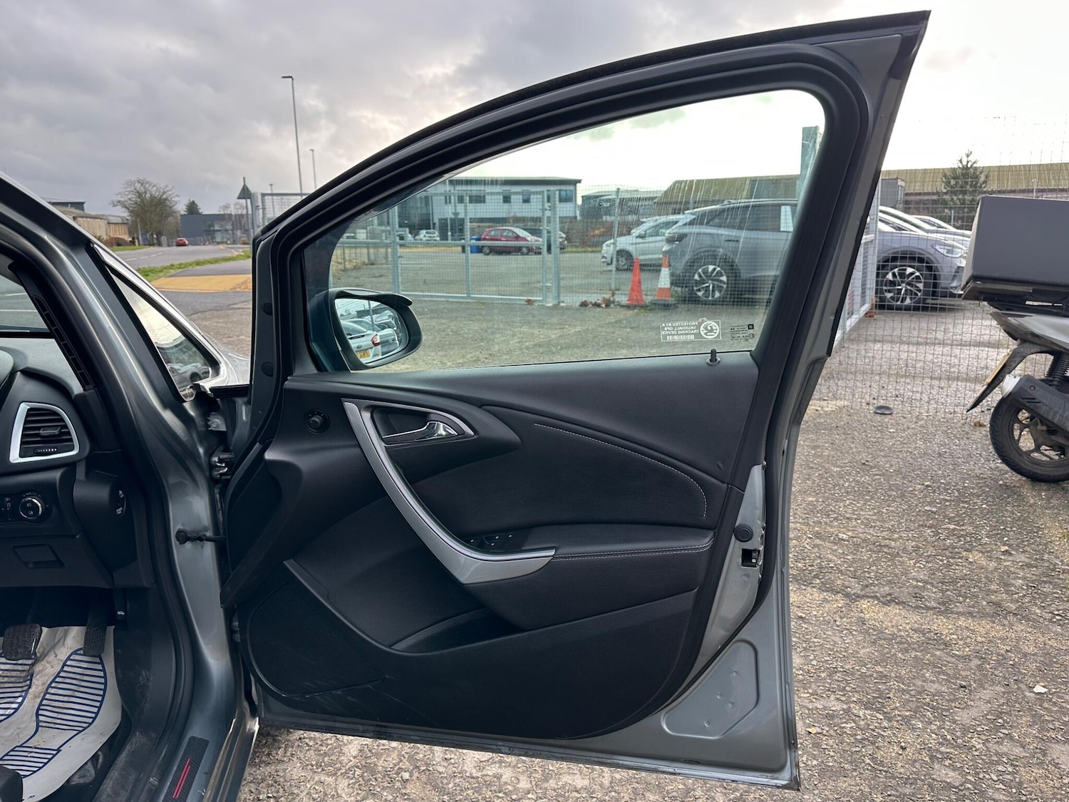 Used Vauxhall Astra 2014 for sale - 77462140: Photo 23