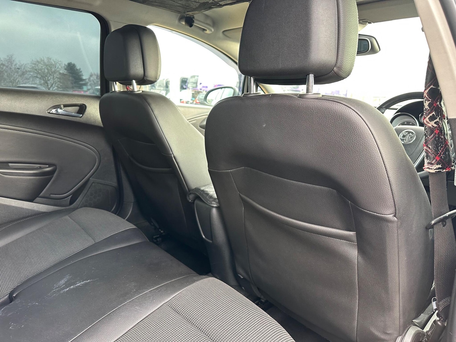 Used Vauxhall Astra 2014 for sale - 77462140: Photo 33