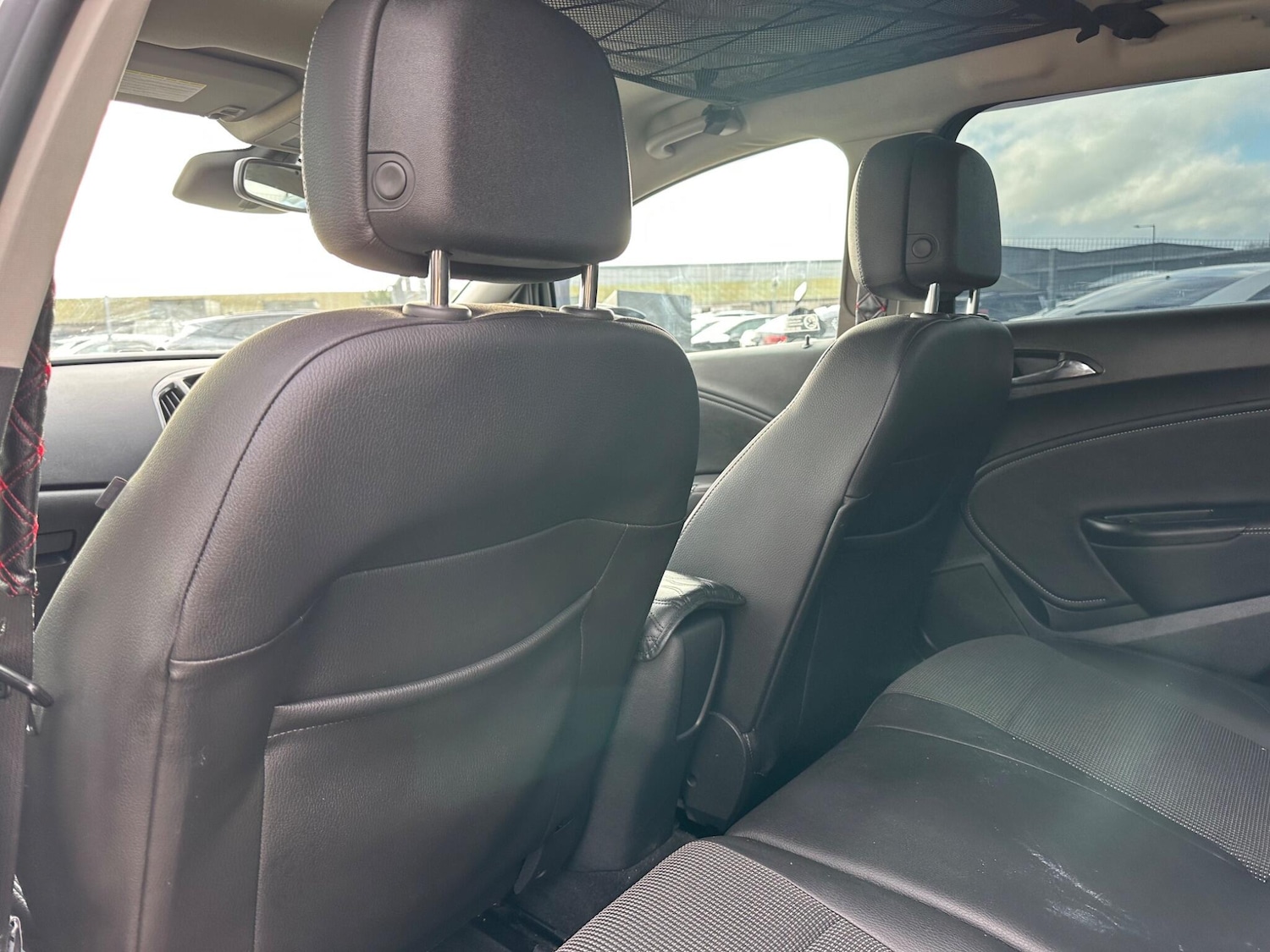 Used Vauxhall Astra 2014 for sale - 77462140: Photo 36