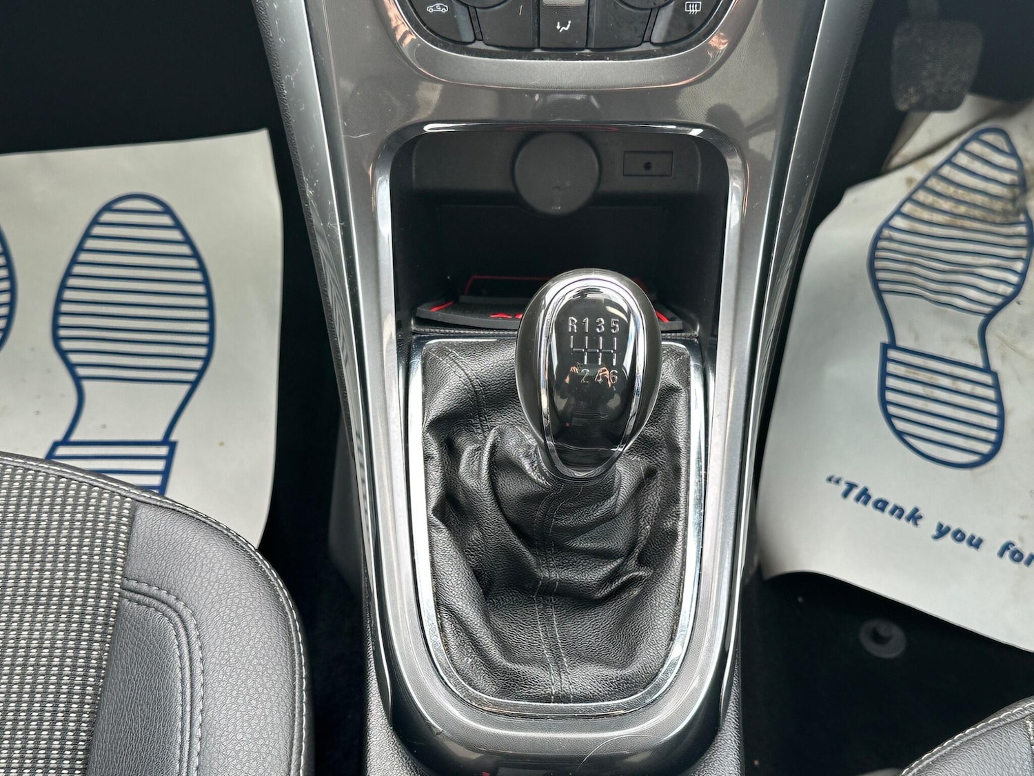 Used Vauxhall Astra 2014 for sale - 77462140: Photo 45