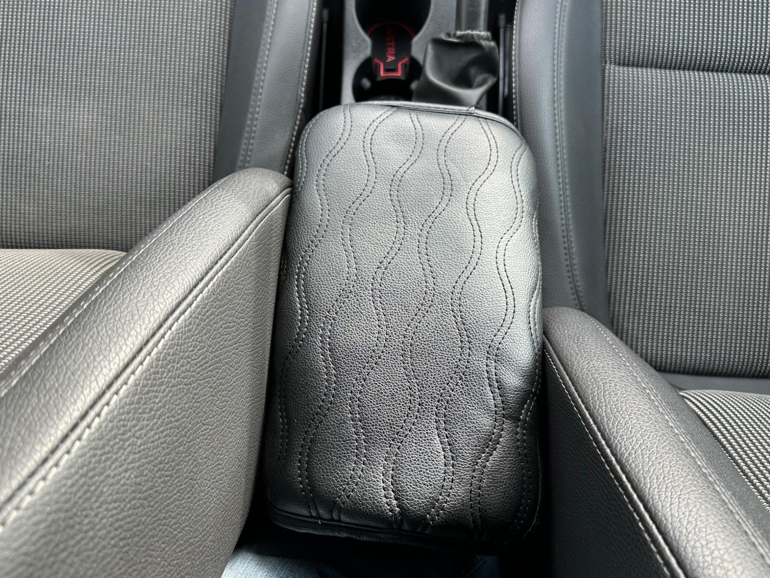 Used Vauxhall Astra 2014 for sale - 77462140: Photo 47