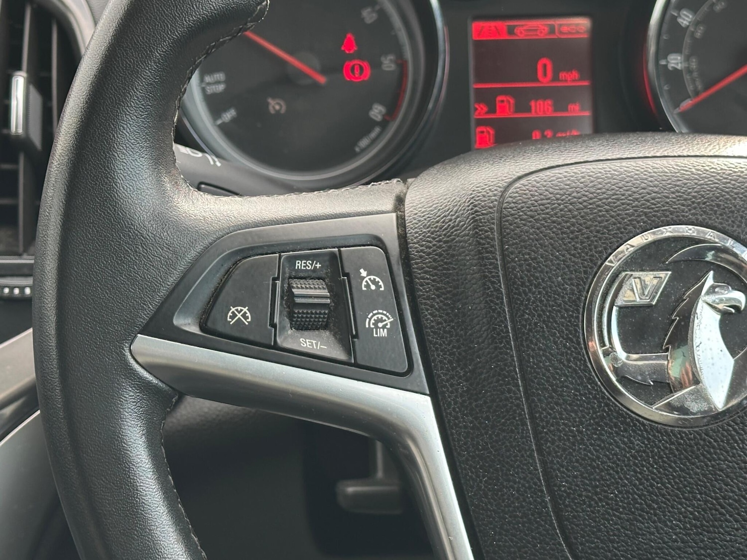 Used Vauxhall Astra 2014 for sale - 77462140: Photo 48