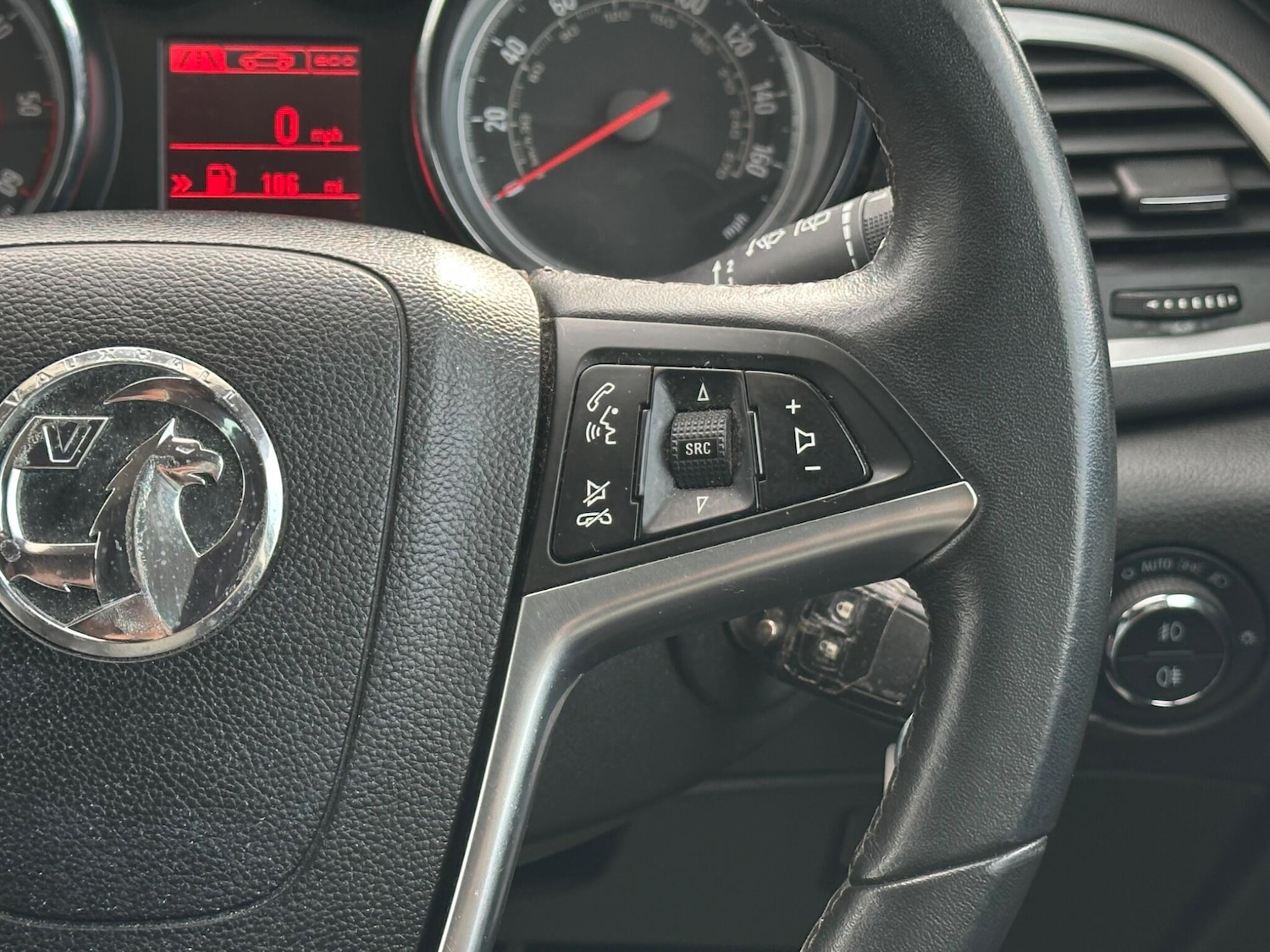 Used Vauxhall Astra 2014 for sale - 77462140: Photo 49