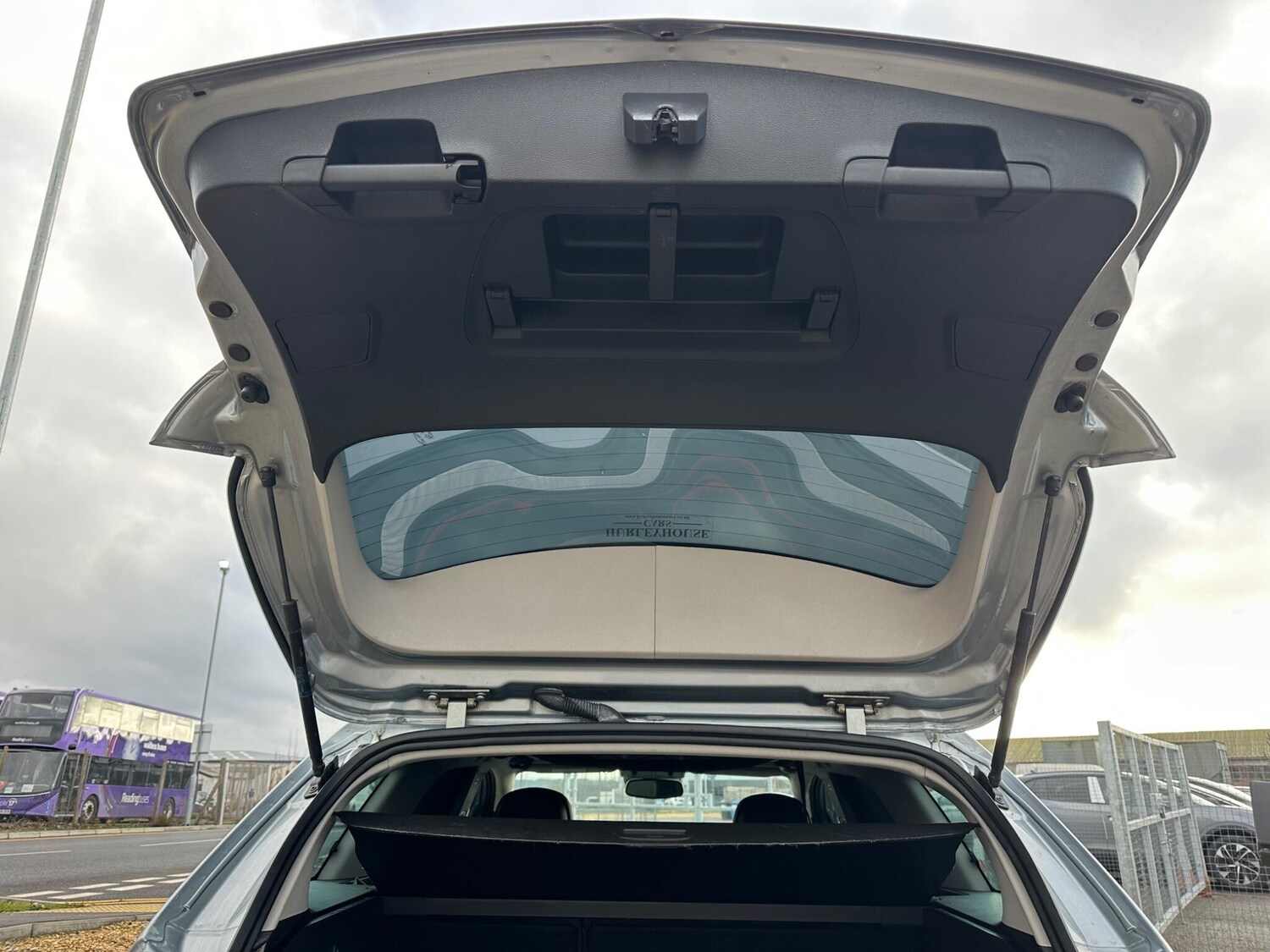 Used Vauxhall Astra 2014 for sale - 77462140: Photo 58