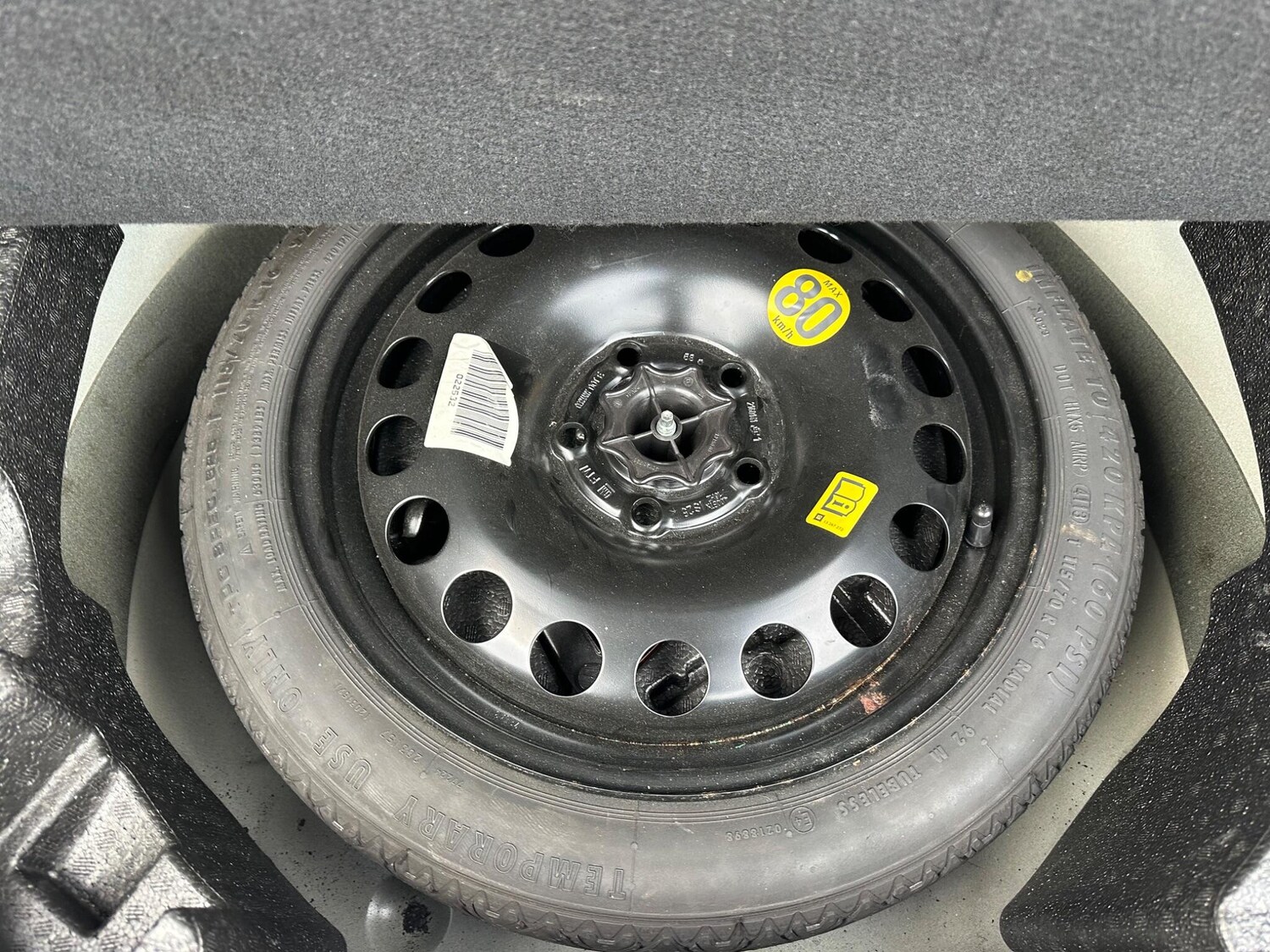 Used Vauxhall Astra 2014 for sale - 77462140: Photo 59