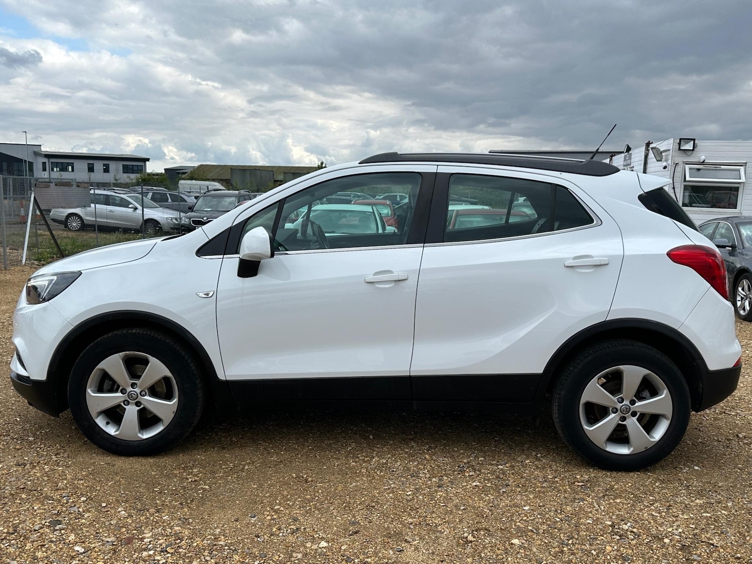 Used Vauxhall Mokka X 2021 for sale - 76158960: Photo 11
