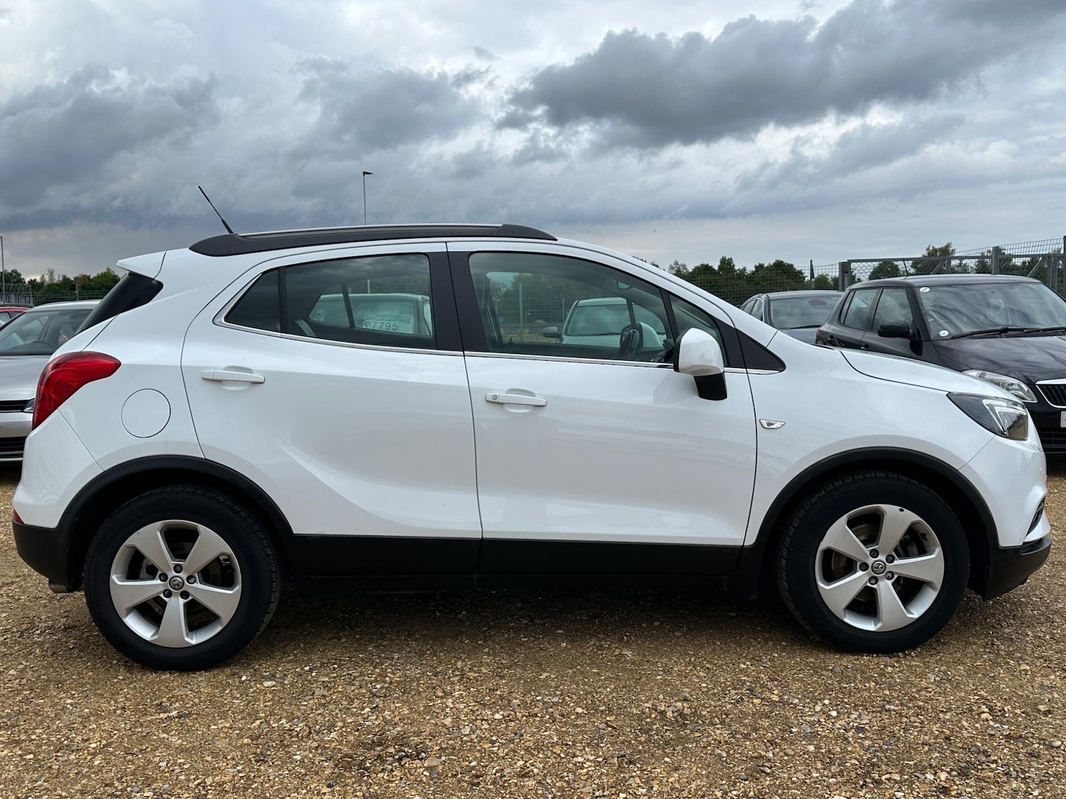 Used Vauxhall Mokka X 2021 for sale - 76158960: Photo 12