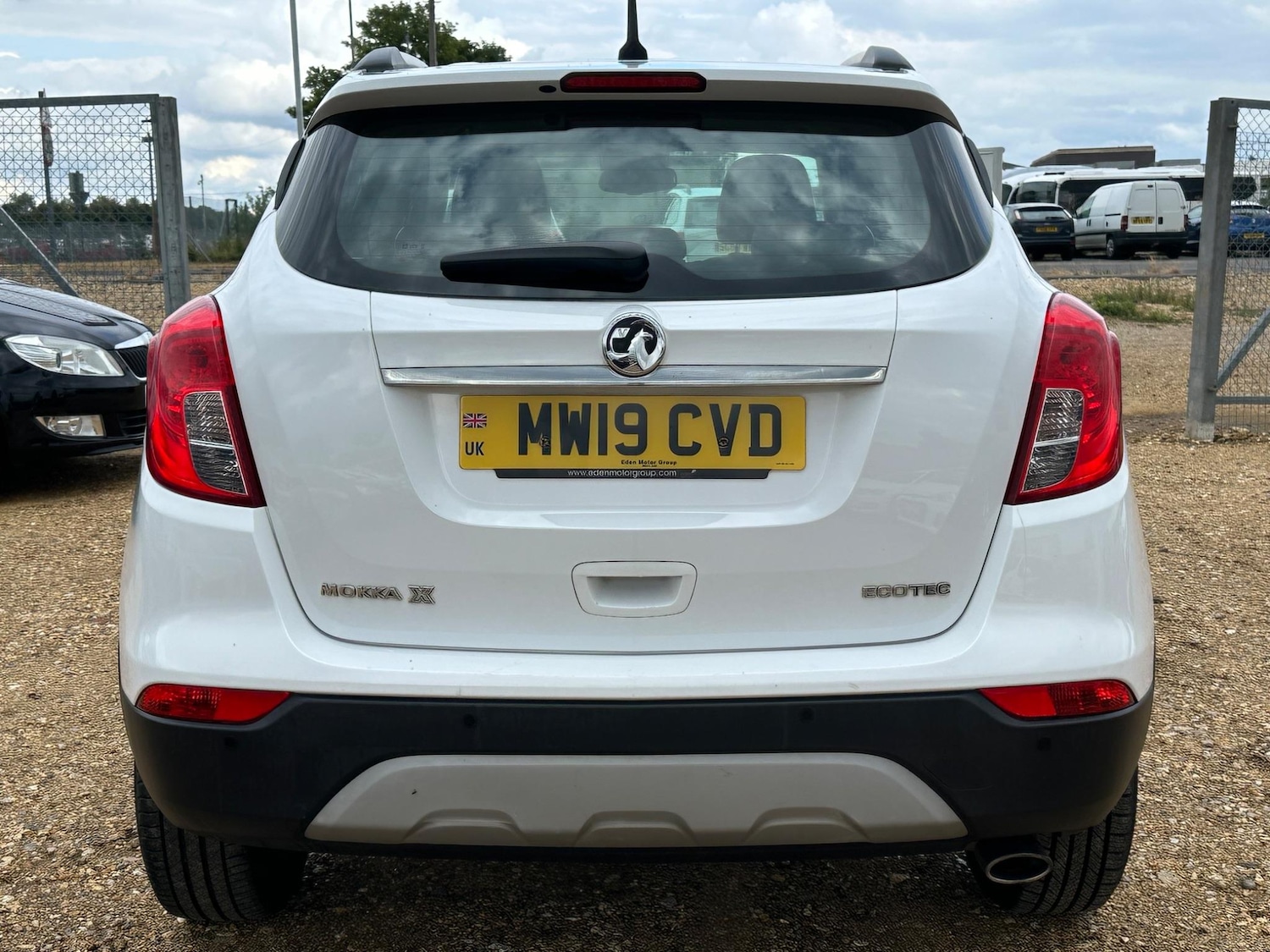 Used Vauxhall Mokka X 2021 for sale - 76158960: Photo 13