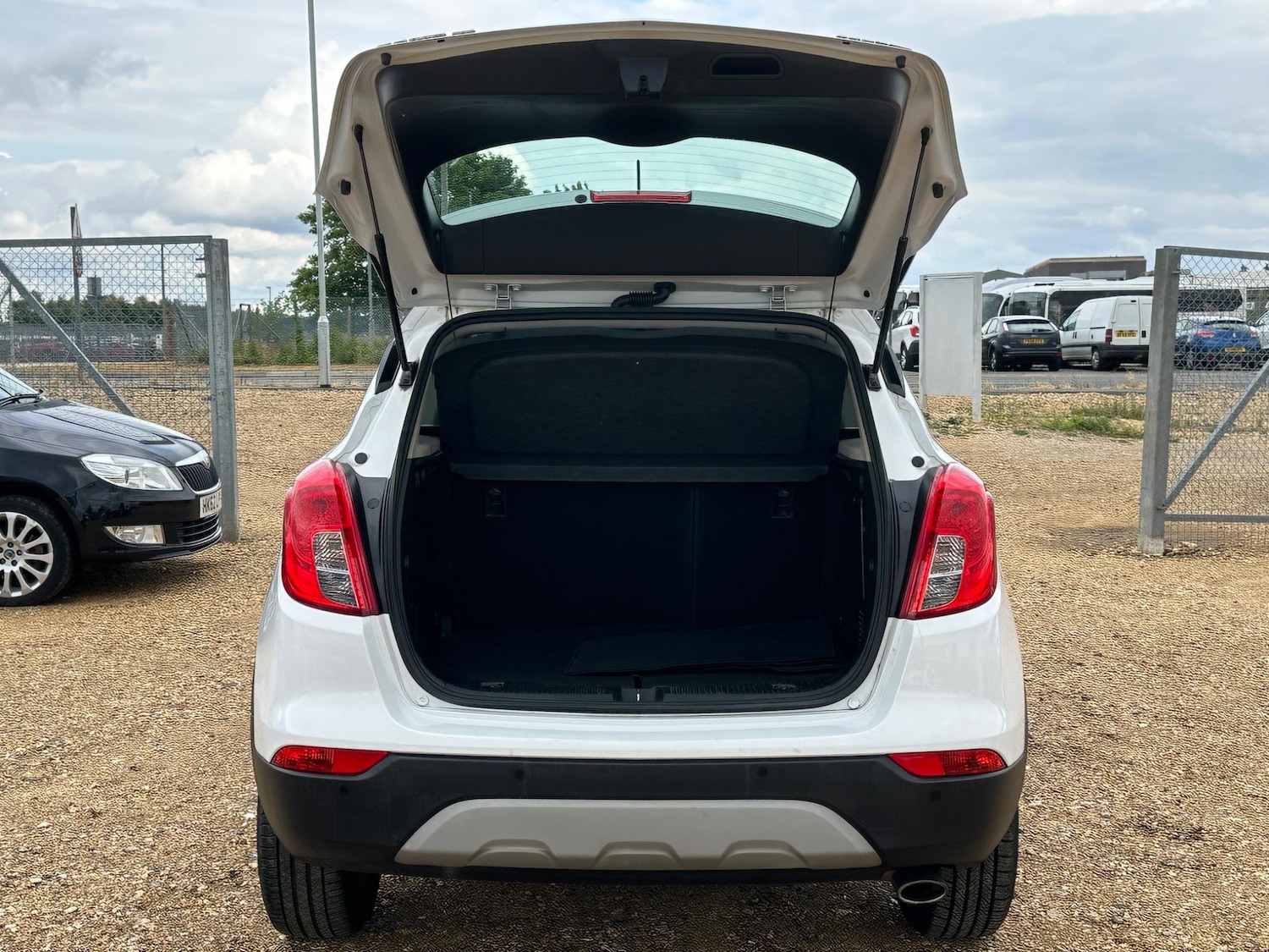 Used Vauxhall Mokka X 2021 for sale - 76158960: Photo 18