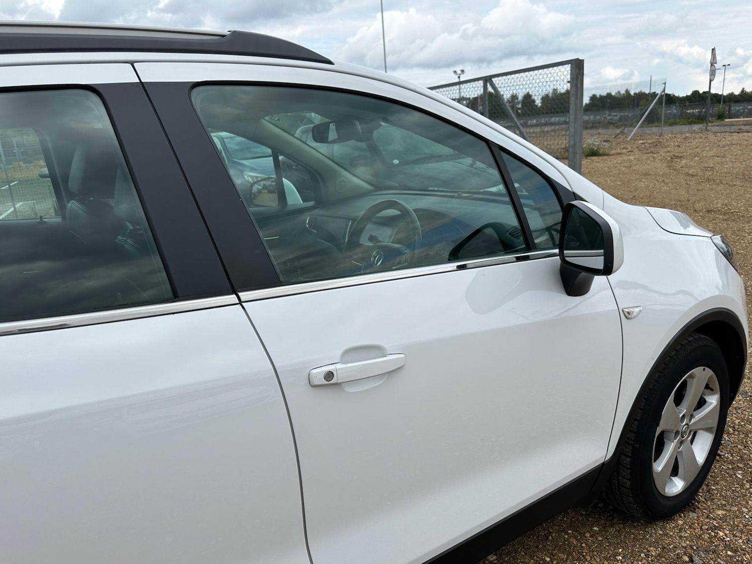 Used Vauxhall Mokka X 2021 for sale - 76158960: Photo 20