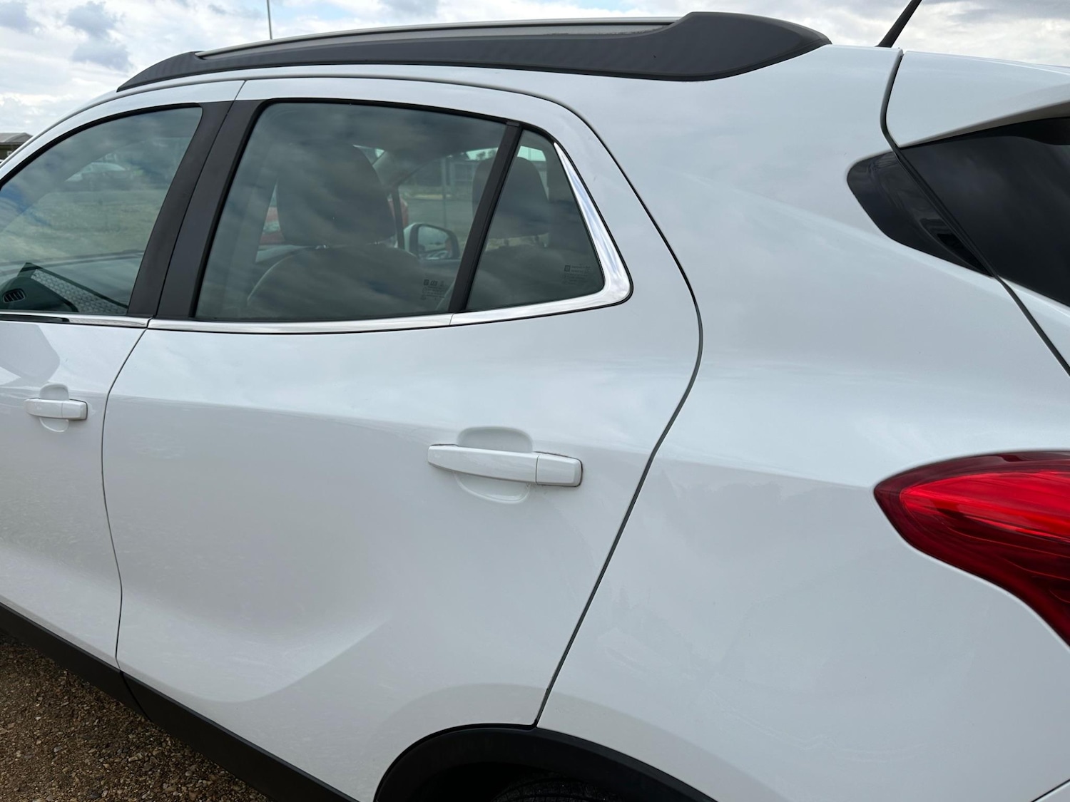 Used Vauxhall Mokka X 2021 for sale - 76158960: Photo 21