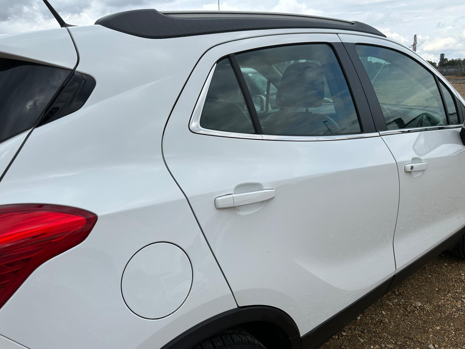 Used Vauxhall Mokka X 2021 for sale - 76158960: Photo 22