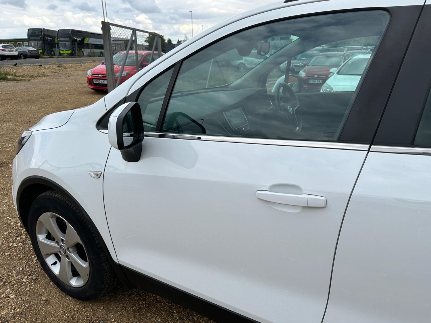 Used Vauxhall Mokka X 2021 for sale - 76158960: Photo 23