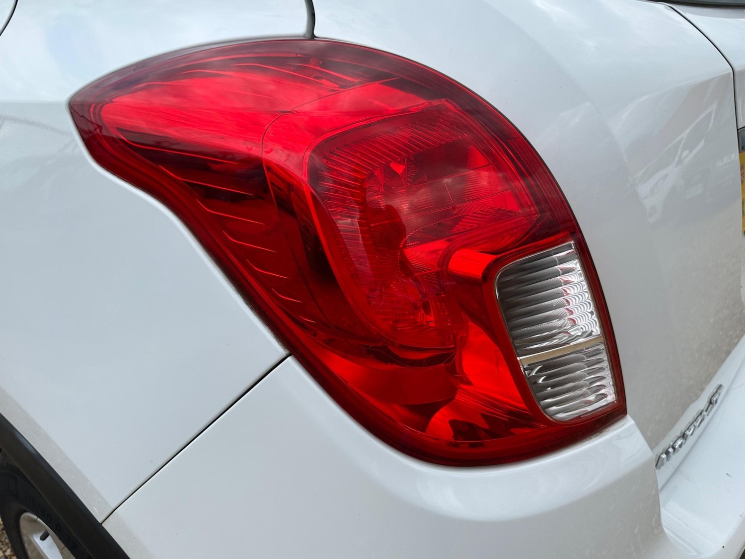 Used Vauxhall Mokka X 2021 for sale - 76158960: Photo 24