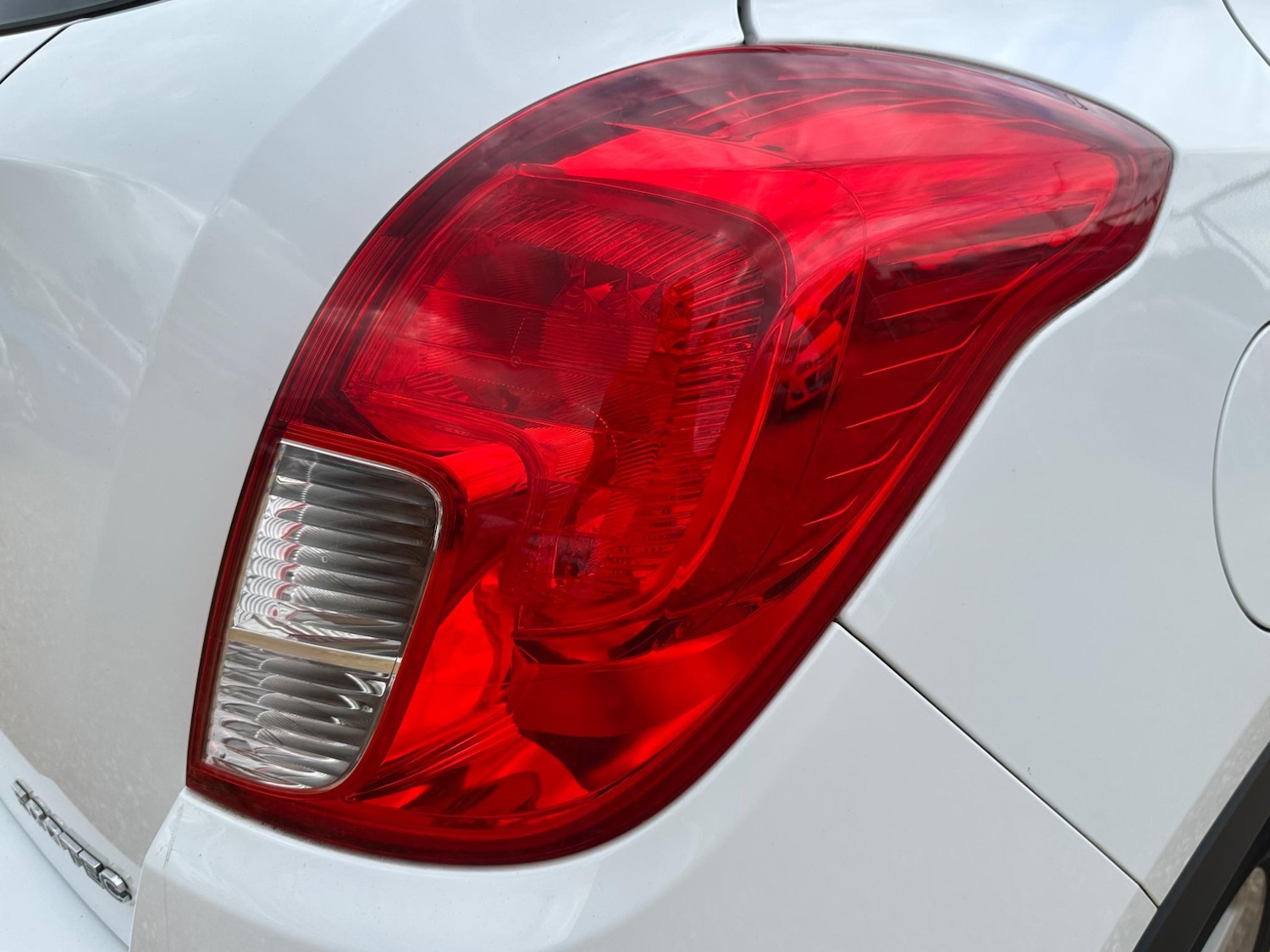 Used Vauxhall Mokka X 2021 for sale - 76158960: Photo 25