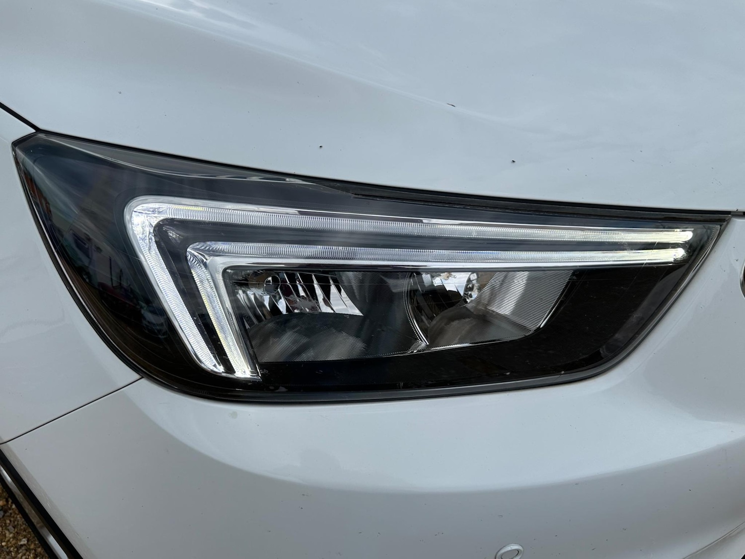 Used Vauxhall Mokka X 2021 for sale - 76158960: Photo 26