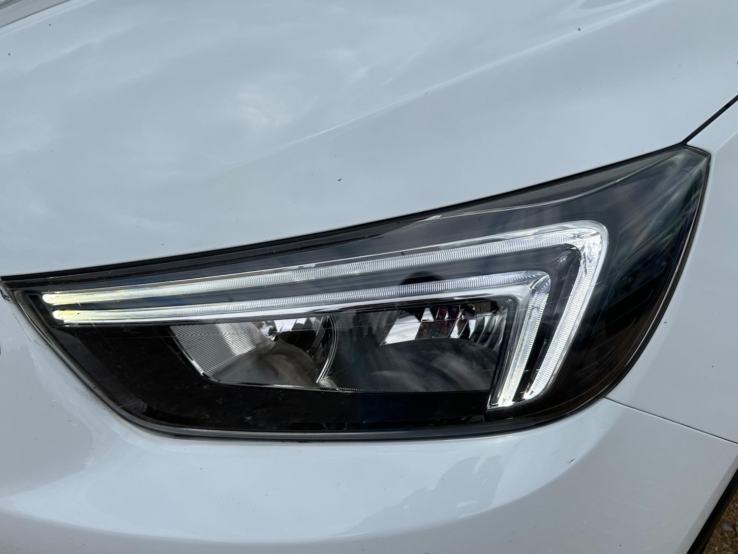 Used Vauxhall Mokka X 2021 for sale - 76158960: Photo 27